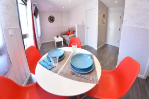 Apartamento Zenbeach 2ºA Torremolinos